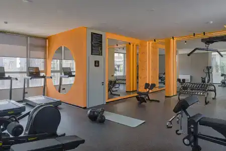 Stylo Residences & Suites - 31