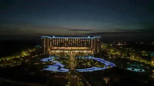 Concorde Luxury Resort & Casino & Convention & Spa - 32