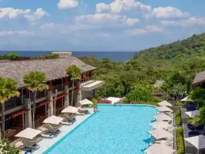 Avista Hideaway Phuket Patong - Mgallery - Sha Plus - 0