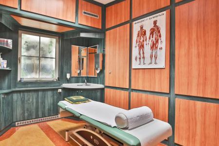 Olympia Spa & Wellness - 26