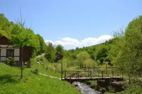 Ecokayan Dilijan Resort - 25
