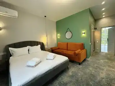 Таласса Hotel&Spa - 27