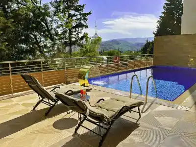 Residence Plaza - 13