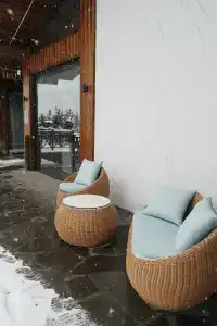 Residence - 3