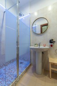 Villa Rocla guest house Pompei - 85