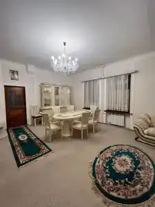 Вилла на Ежевичной Полянке 1 - 9