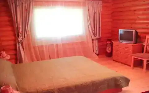 Хижина Робинзона - 7