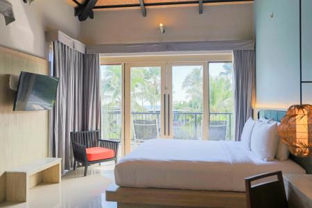 Holiday Ao Nang Beach Resort, Krabi - Sha Extra Plus Certified - 53