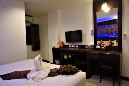 Patong Mansion - Sha Certified - 41