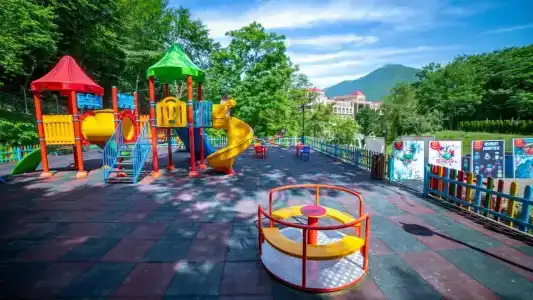 Marxal Resort & Spa - 8