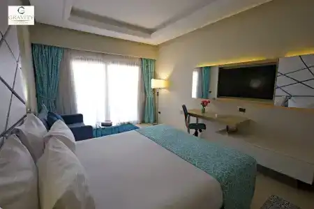 Gravity & Aqua Park Sahl Hasheesh - 62