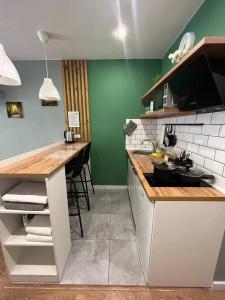 Evergreen Apart - 35