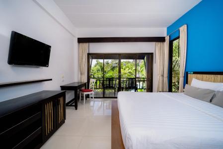 Railay Princess & Spa-Sha Extra Plus - 56