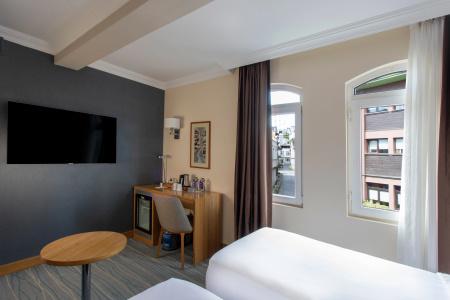 Radisson Istanbul Sultanahmet - 32