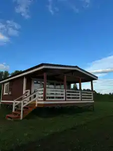 Эко-поляна - 17