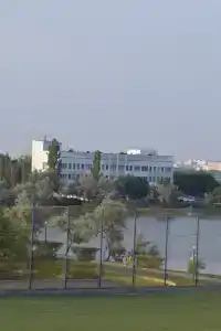 Центр спорта Эволюция - 13