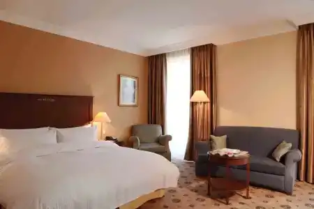 Lotte City Tashkent Palace - 46