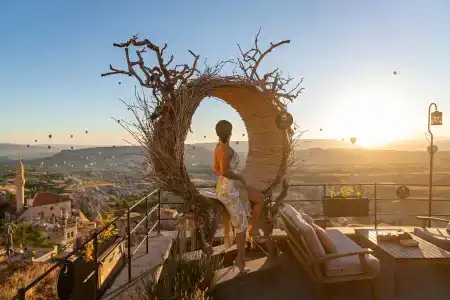 Dream of Cappadocia - 5