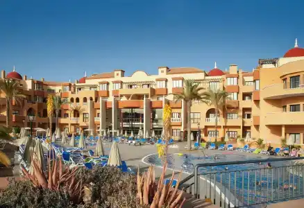 Grand Muthu Golf Plaza - 2