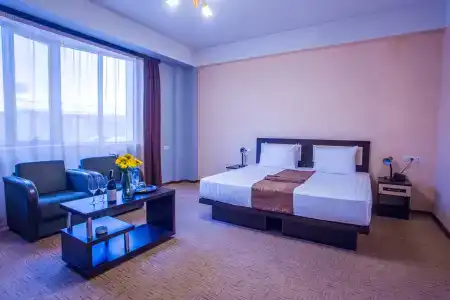 Ani Central Inn - 24
