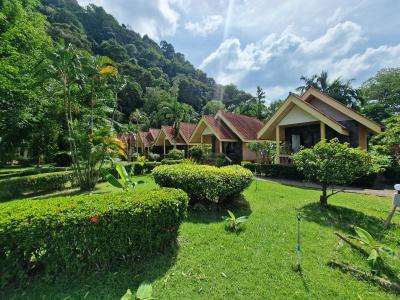 Rim Khao Resort - 2
