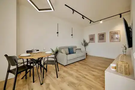Апарт-отель Skyline Resort - 31