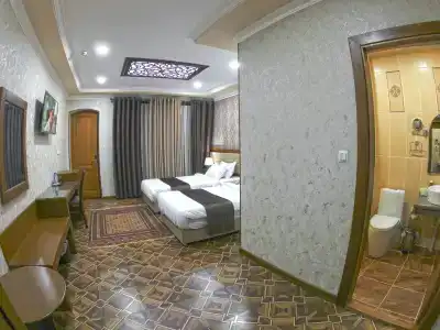 Караван Плаза - 26