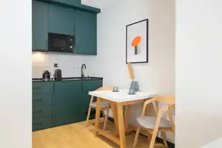 Gratus Aparthotel - 179