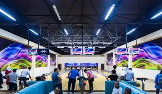 Marxal Resort & Spa - 10