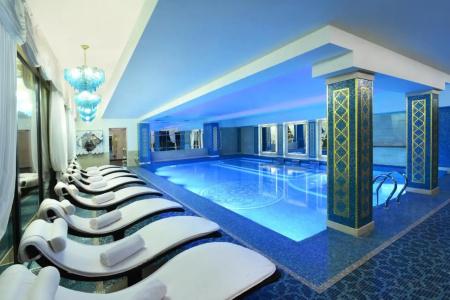 Ambassadori Hotel Tbilisi - 2