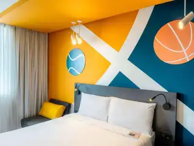 Ibis Styles - 19