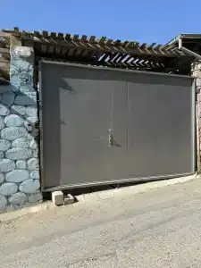 Yasamal Hostel - 41