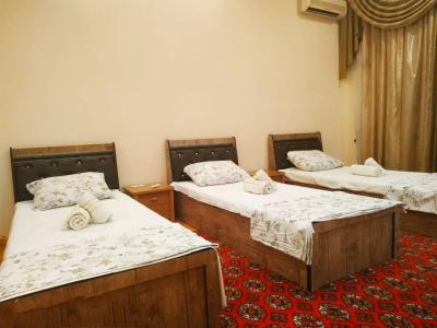 The Oreon Inn - 27