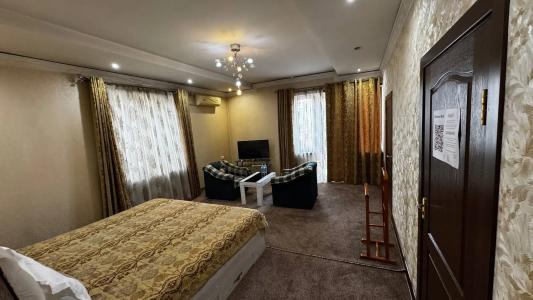 Salam Inn - 9