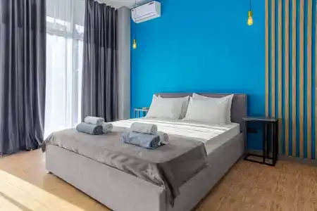 Bruni Loft - 125