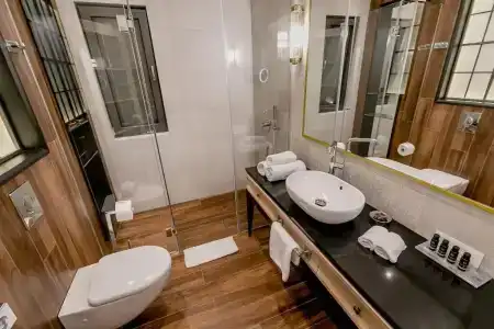 Boutique & Spa Casa del Mare - Mediterraneo - 40