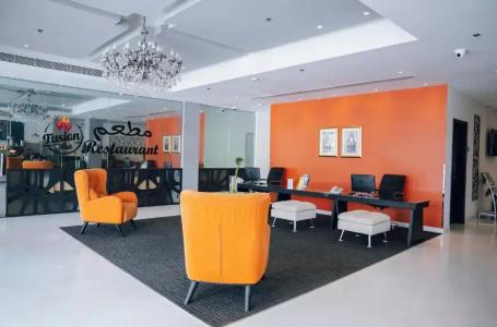 Best Western Premier Muscat - 6