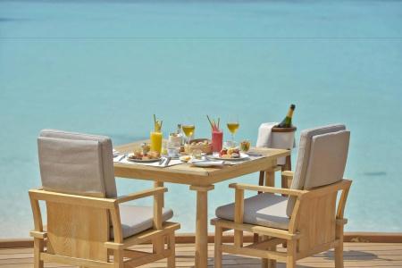 Milaidhoo Island Maldives - 41