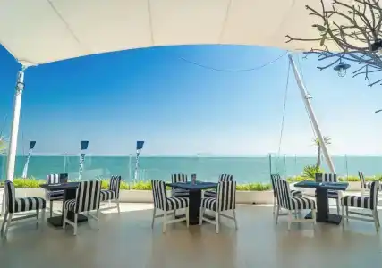 Novotel Hua Hin Cha-Am Beach Resort & Spa - Sha Plus Certified - 45