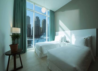 Jannah Place Dubai Marina - 12