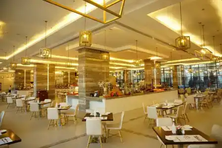 Al Bahar & Resort - 47
