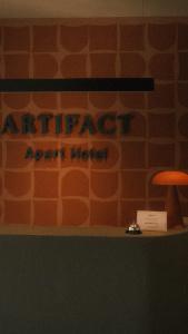 Artifact Apart - 20