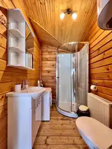 Жуковка Village дом с камином - 42