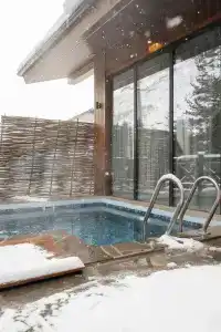 Residence - 1