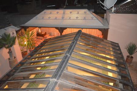 Riad Ghali & Spa - 28