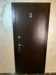 Сапфир - 19