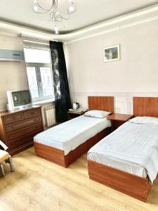 Respect Aparts Hostel - 26