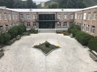 Армения - 36