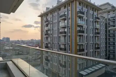 Stylo Residences & Suites - 118