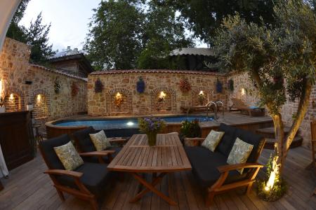 Lykia Old Town Antalya - 2